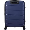 American Tourister Air Move trolley bagaglio medio 66 24 TSA