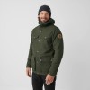 Fjällräven Greenland Winter Jacket M Giacca Sportiva Uomo 
