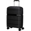American Tourister Linex valigia trolley bagaglio cabina rigido 55 20 TSA