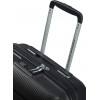 American Tourister Linex valigia trolley bagaglio cabina rigido 55 20 TSA
