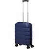 American Tourister Air Move trolley bagaglio cabina 55 20 TSA