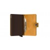 Secrid Miniwallet Vintage portafoglio porta carte RFID