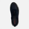 Geox scarpa Sneaker uomo impermeabile e traspirante sterrato abx
