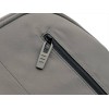 Roncato Overline borsello utility piccolo in tessuto con zip