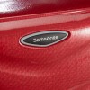 Samsonite Firelite trolley rigido bagaglio cabina 55/20 cm realizzata in Curv