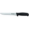 Sanelli Ambrogio Supra coltello formaggio punta quadra lama 26 cm in acciaio inossidabile