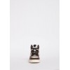 Gaudì sneaker mid-top da uomo Neil-Nabuk/Baby