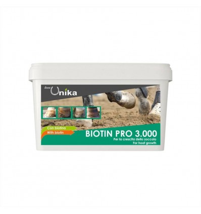 Amahorse Biotin Pro 3000 1kg