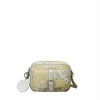 Pash Bag Macy borsa da donna minibag con tasca frontale chisura con automatico