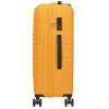 American Tourister Wavetwister valigia trolley bagaglio cabina 55/20 TSA