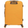 American Tourister Wavetwister valigia trolley bagaglio cabina 55/20 TSA