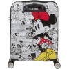 American Tourister Wavebreaker Disney valigia trolley cabina 4 ruote 55 20 cm