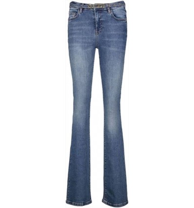 Gaudi jeans denim donna