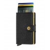 Secrid Miniwallet Crisple portafoglio porta carte RFID