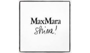 Manufacturer - Max Mara Shine!